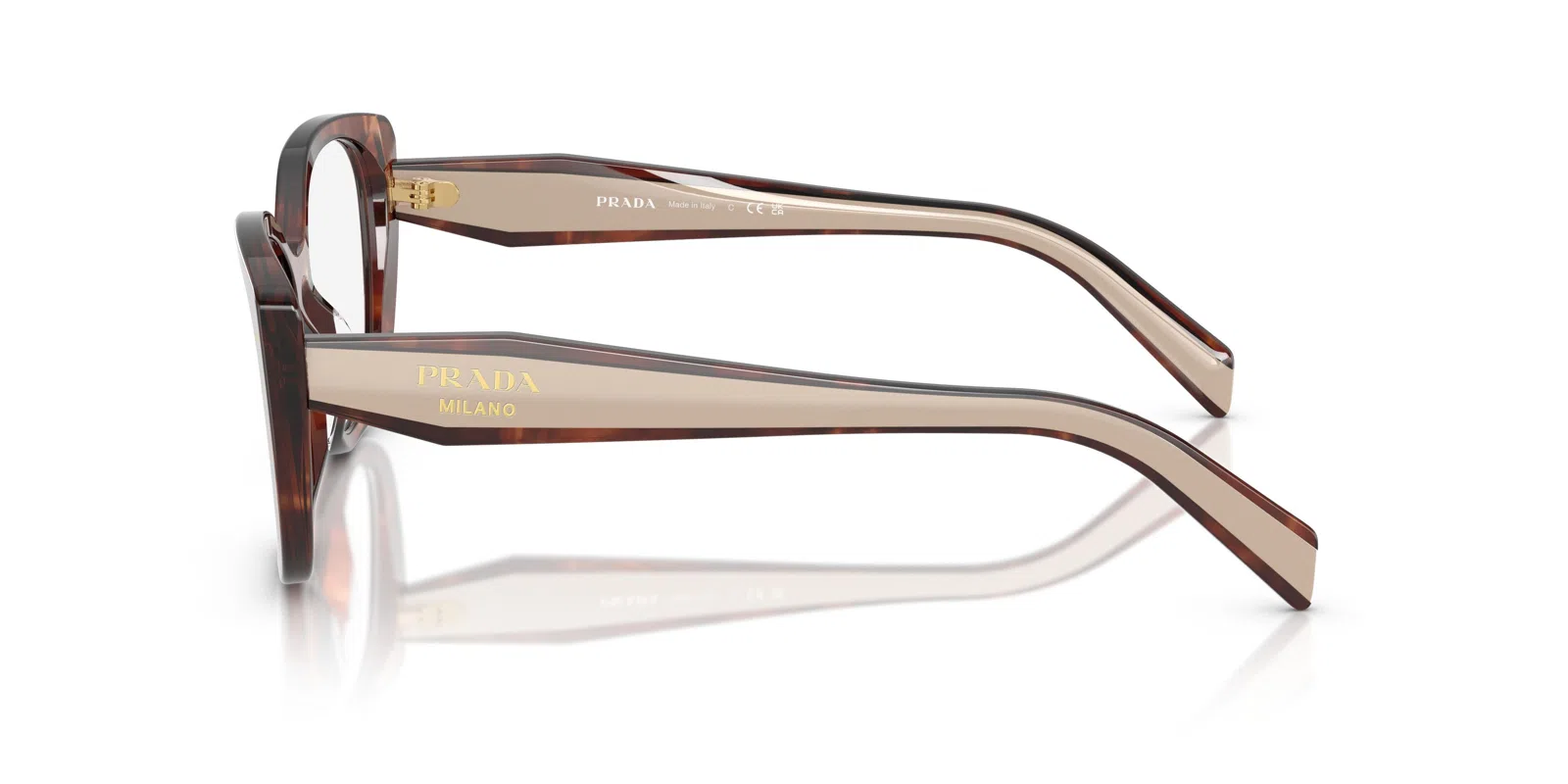 Prada B04V Eyeglasses - view 12
